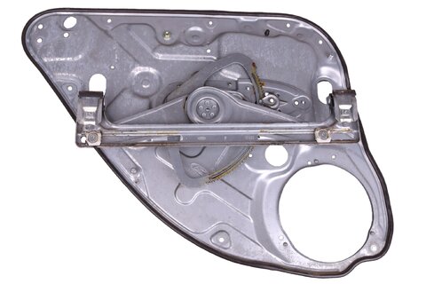 Sťahovací mechanizmus okna zadný pravý 7M51-R045H22-AB