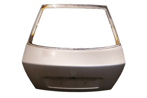 Dvere kufra LIFTBACK