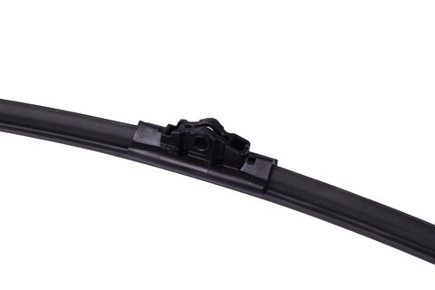 Plochý stierač s adaptérmi MULTI CLIP 380 mm
