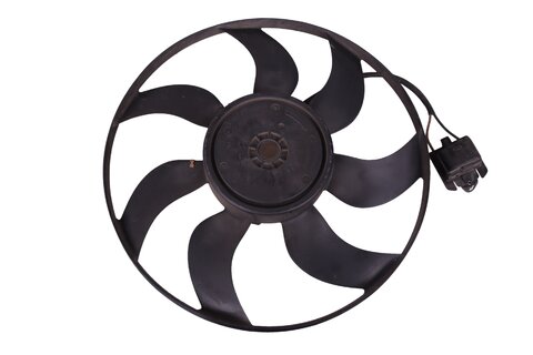 Ventilátor chladiča - 13368578