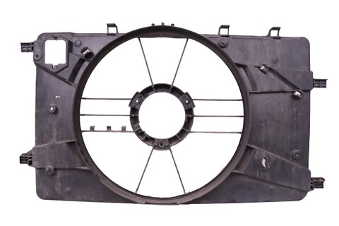 Držiak ventilátora chladenia - 13267634
