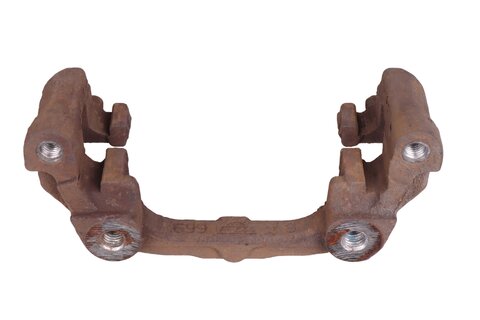 Držiak brzdového strmeňa zadného L/P 3M51-2C364-FA