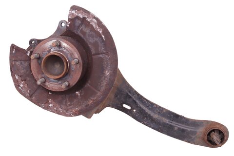 Tehlice zadné pravé 3M51-5A968-GF