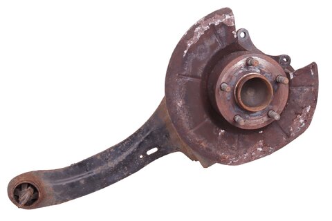 Tehlice zadné ľavá 3M51-5A969-GF