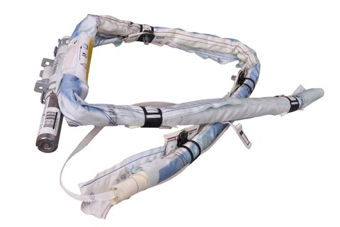 Stropný airbag ľavý 7M51-R14K158-AH