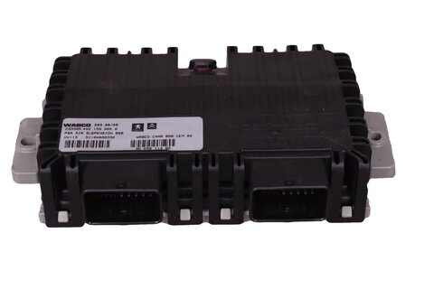 Riadiaca jednotka vzduchového podvozku 9665811380