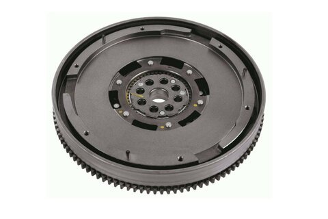 Dvojhmotový zotrvačník SACHS SA2294501226