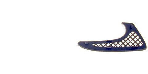 Mriežka zadného nárazníka ľavá L 3dv orig