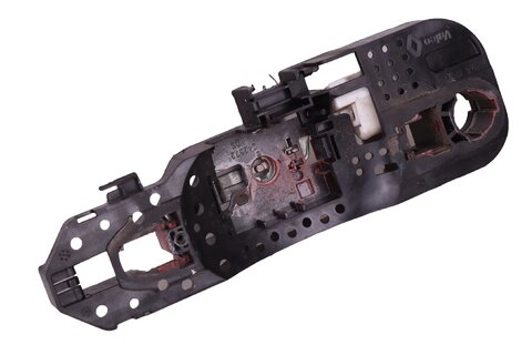 Držiak kľučky dverí pravý predný/zadný 806060041R