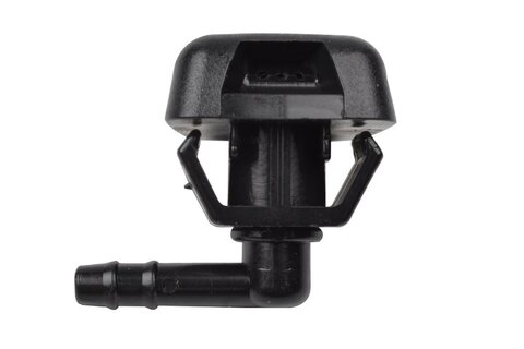 Tryska ostrekovača predného okna