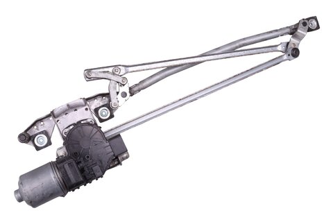 Motorček predných stieračov komplet 3M51-17508-AA