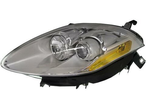 Svetlo predné ľavé L H1 H1