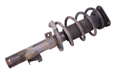 Tlmič pérovania komplet predný ľavý AFTERMARKET