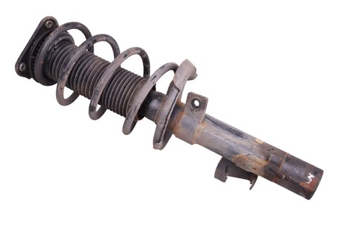 Tlmič pérovania komplet predný pravý AFTERMARKET