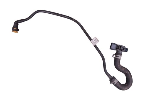 Podtlaková rúrka posilňovača bŕzd - 13329198