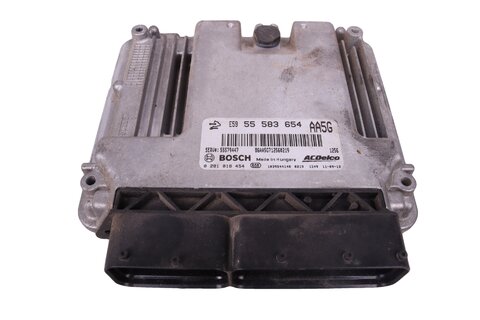 Riadiaca jednotka motora - 55579447