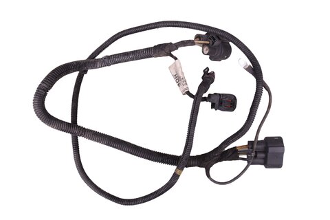Káblový zväzok ventilátora chladenia - 13283800