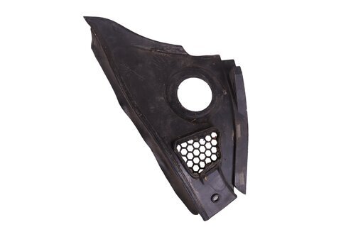 Kryt stierača bočného panelu ľavý L - 13267106