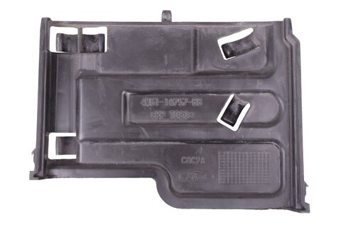 Tepelný kryt batérie 4M51-10757-BB