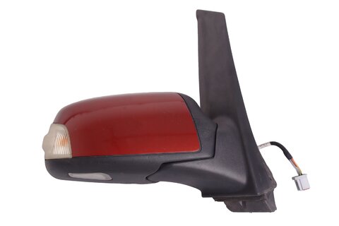 Zrkadlo elektrické vyhrievané pravé (8 káblov) lakovacie 3M51-17682-CT