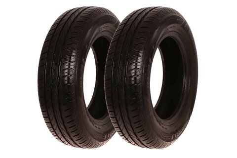 Súprava dvoch pneumatík LETNÁ 165/70 R14 81T MATADOR Hectorra 3 (5,5 mm) rok 2022