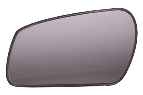 Sklo spätného zrkadla vyhrievané konvexné ľavé 3M51-17K741-BB