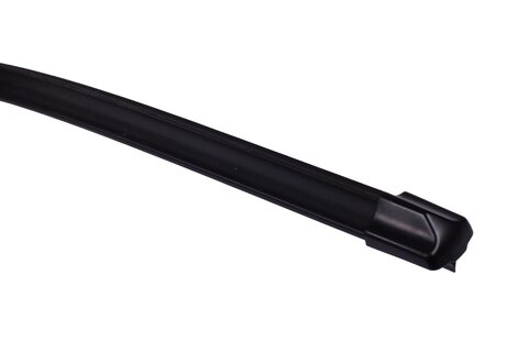 Plochý stierač s adaptérmi MULTI CLIP 650 mm