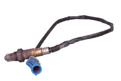 Lambda sonda- za katalyzátorom 3M51-9G444-AB