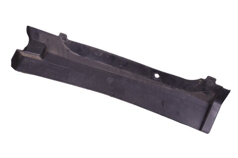 Kryt stieračov (deflektor vody a vzduchu) - 13315191