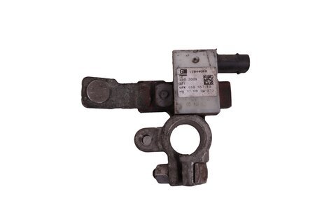 Senzor batérie (snímač) záporný - 12844068