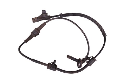 Snímač otáčok kolesa ABS predný P=L - 13329258