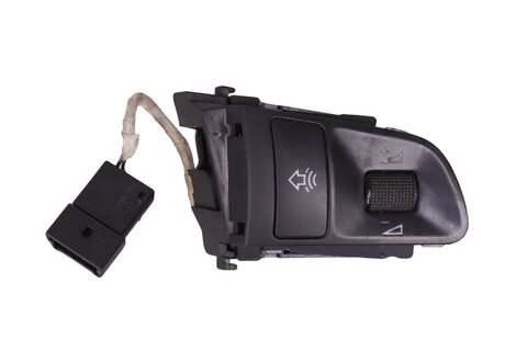 Multifunkcia volantu pravá 4F0951527F