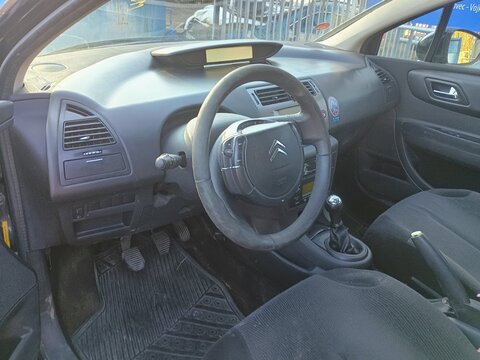 Citroën C4 1.6HDi 66kW