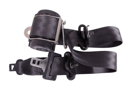 Bezpečnostný pás zadný stred 3M51-R611B68-FA