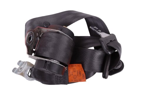 Bezpečnostný pás zadný pravý 3M51-R611B68-EB