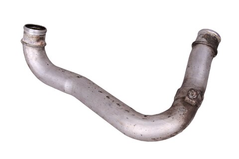 Hadica tlaková intercooler ľavá 4F0145683F