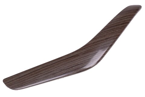 Kryt madla predných dverí ľavý drevodekor 4M51-22642-AD3ZHE