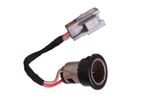 Zásuvka zapaľovača - dodatočná 7M5T-19N236-AB