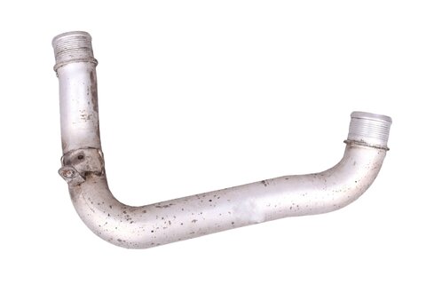 Hadica tlaková intercooler pravá 4F0145686C