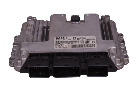 Riadiaca jednotka motora SW9656974680