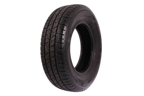 Pneumatika úžitková ZIMNÁ 195/65 R16C 104/102T LAUFENN I FitVan (6,5 mm) rok 2021