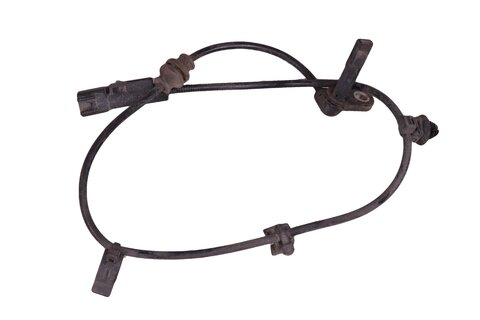 Snímač otáčok kolesa ABS zadný P=L - 13470643