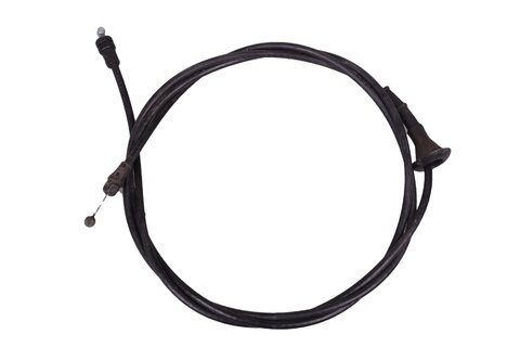 Lanko zámku prednej kapoty - 13312788