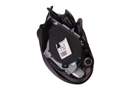 Bezpečnostný pás predný ľavý L - 13297085