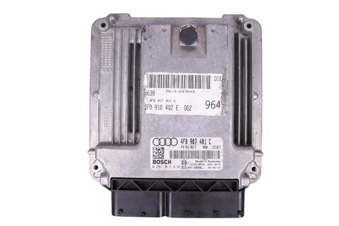 Riadiaca jednotka motora (171 kW) 4F2990990C