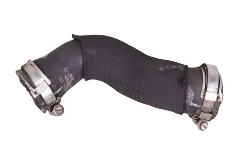 Hadica tlaková intercooler 4F0145709M