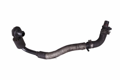 Podtlaková rúrka 4F0611931CB