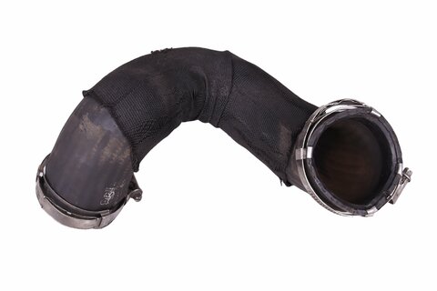 Hadica tlaková intercooler 4F0145737K