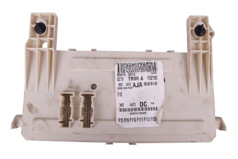 Jednotka BSI 7M5T-14A073-DC