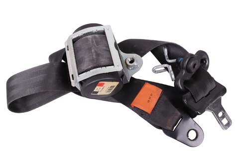 Bezpečnostný pás predný ľavý 3M51-R61295-DB